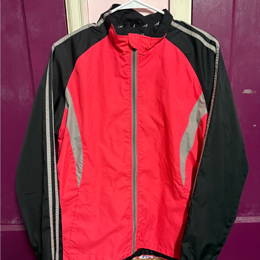 BCG Windbreaker Jacket